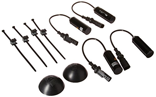 KW 68510124 Electronic Damping Cancellation Kit for Audi A3/S3