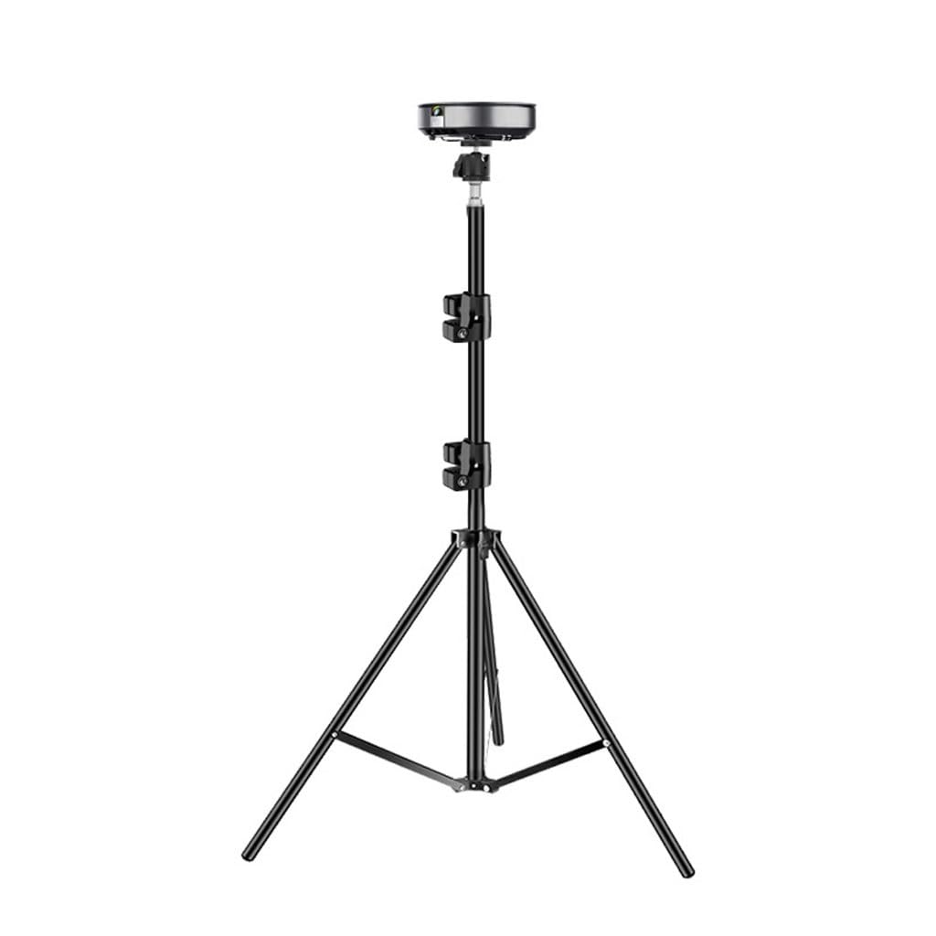 AYCDL Projector Mount Outdoor Portable Bracket Projector Home Projector Tripod Floor Stand Folding Live Broadcast Stand Projector Stand Tripod