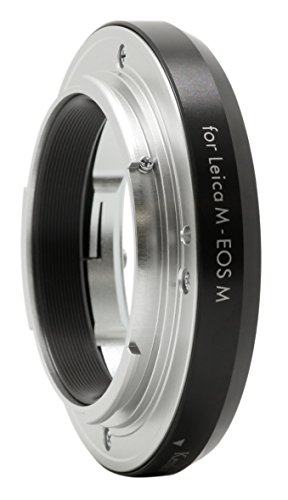 Kenko カメラ用アクセサリ Mマウントアダプター ライカ M-FUJI X用 マウン (中古品) Amazon | Kenko カメラ用アクセサリ Mマウントアダプター M-キヤノン