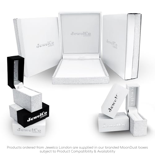 Jewelco London JTR004
