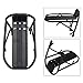 KUYYFDS Front Bike Rack,Pannier Rack, Bike Front Rack Aluminum Bicycle Front Racks Carrier Front Shelf for Mountain Bike Accessories Bike Frame Basket