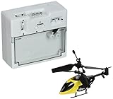 Westminster World's Smallest RC Helicopter, Assorted Colors