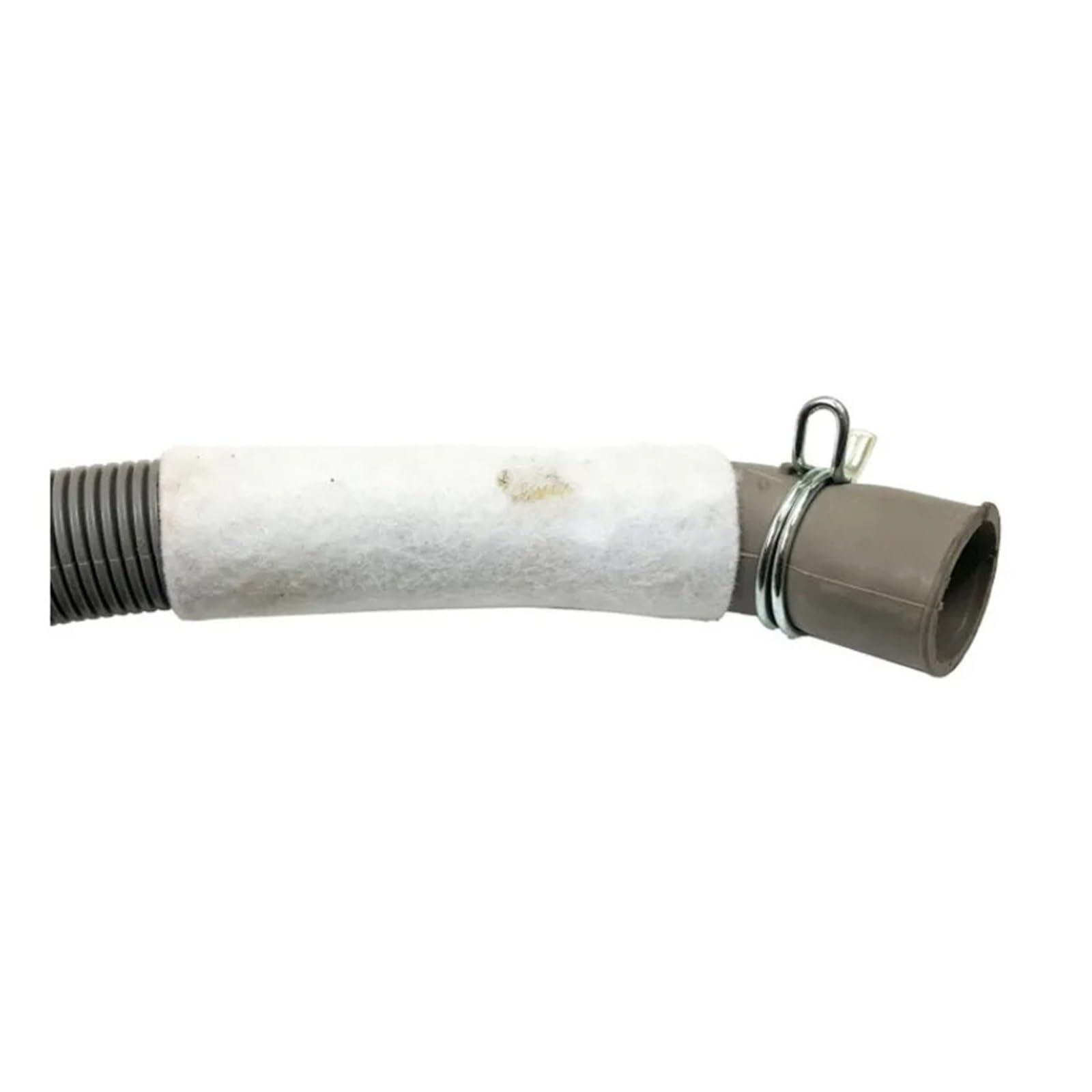 Ersatzteil For Den Ablaufschlauch Der Waschmaschine | Kompatibel For Midea, Passgenaue Verbindung, Passend For MG90-14133WDXG/1421WDXS/1433WDXG