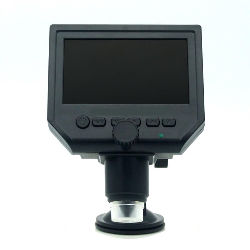Microscope électronique 600x portable 3.6 MP pour inspection de circuits - 2