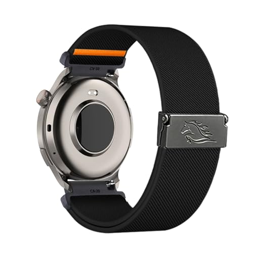 [AireWiki] �R���p�`�u�� Amazfit Balance �o���h �҂ݍ��݃i�C�����X�g���b�v �ϋv�� �\�t�g�l�C ������� �X�e�����X���o�b�N���t�� �X�|�[�c �x���g �Ή� Amazfit Balance �Ή� �j�����p (6)
