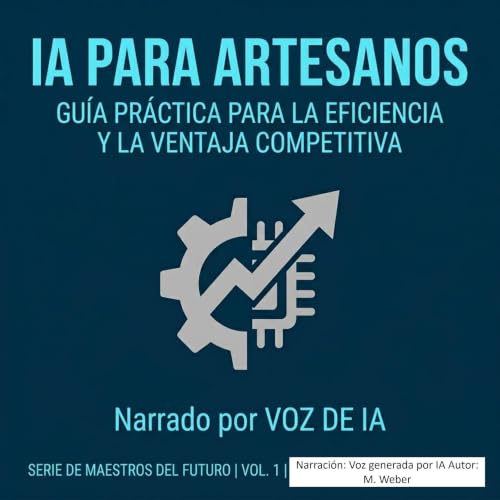 IA para Artesanos Titelbild