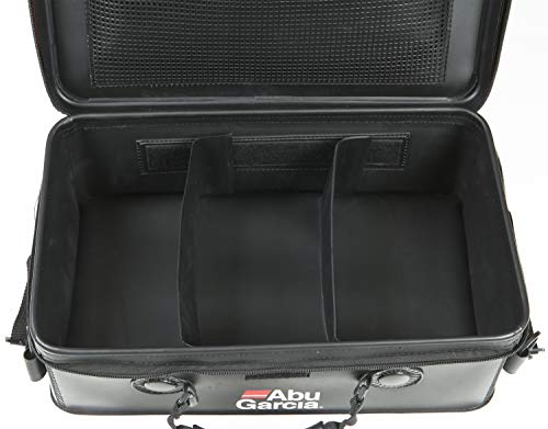 アブガルシア(Abu Garcia) ケース タックルバッグ EVAシステムタックルケース 収納ケース 釣具収納 9枚目