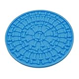 【Umweltfreundlich】 Hergestellt aus hochwertigem Silikon in Lebensmittelqualität. Gut gemacht und langlebig.