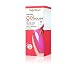 Sally Hansen Salon Pro Gel Nail Polish Lacquer, Lady Luster, 0.24 Fl. Oz.