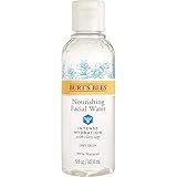 Burts Bees Intense Hydration Nourishing Facial Water, 0.02 Pound