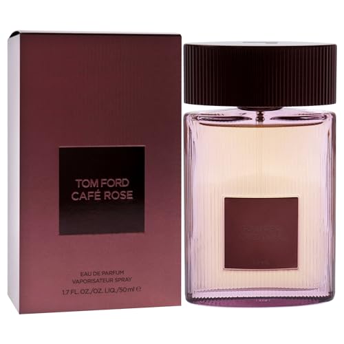 Tom Ford QOG24-TOM-44575 Cafe Rose For Women 1.7 Oz Eau De Parfum Spray thumb #2