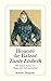 Cover zum Buch Tante Lisbeth