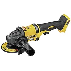 Dewalt Esmerilhadeira Angular 60V MAX FLEXVOLT Brushless