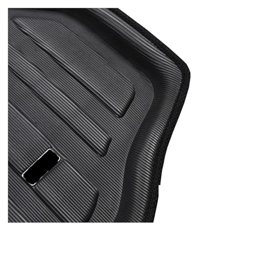 Tapis de Coffre Kuga Escape 2013-2019 Idéal Sorties Nature et Chien - 4