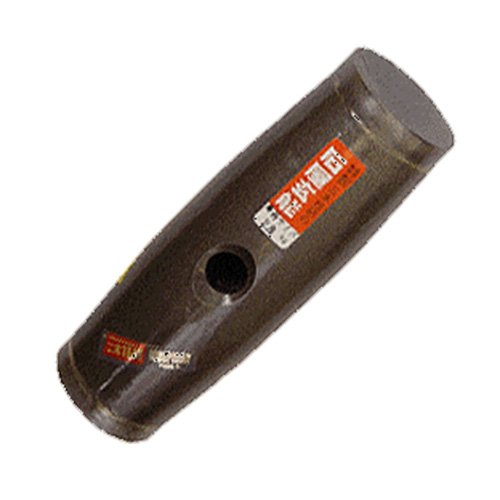 三木技研 石屋玄能 普通型 柄なし 196