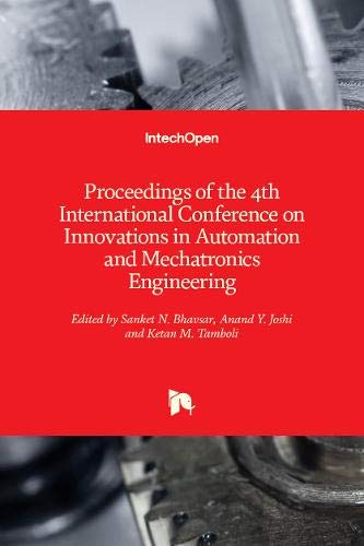 Proceedings of the 4th International Conference on