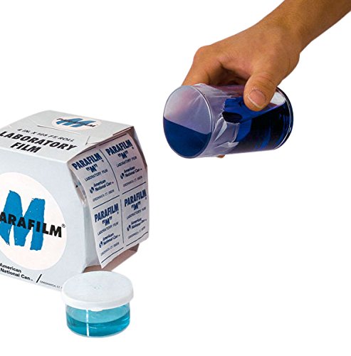 Film de masquage 071 Para Film extensible pour des lignes de peinture parfaites