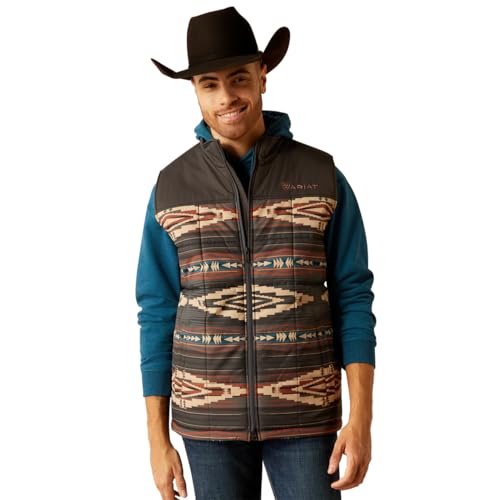 Image of ARIAT Crius Vest