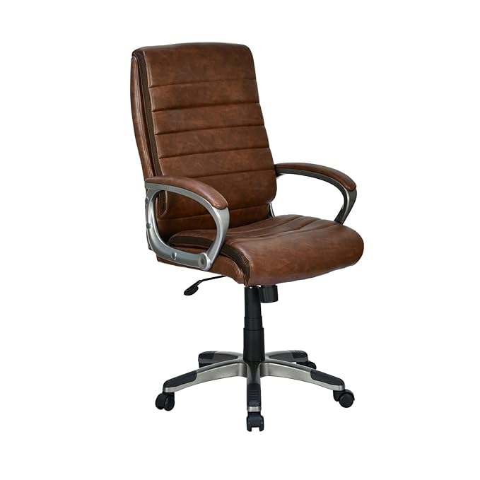 Nilkamal Bold Executive Office Chair/Study Chair (New