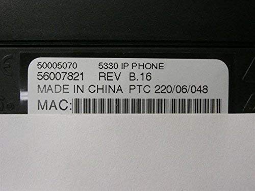 Yealink Network 1303117 RoomPanel Plus