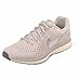 NIKE WMNS Air Zoom Pegasus 34 880560-004 Light Bone/Chrome/Pale Grey Women's Running Shoes (7.5)