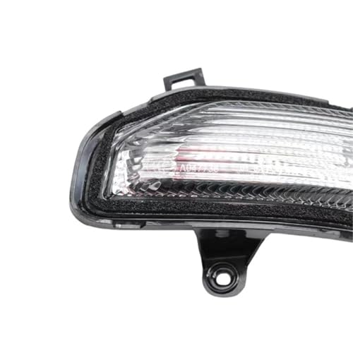 Intermitente LED de espejo para Maxus V90 luz lateral coche 5