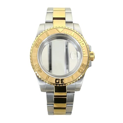 1pc 20ATM �_�C�u 40 �~�����[�g���Z���~�b�N�x�[���C���T�[�g���v�P�[�X GMT �T�u NH34 NH35 NH36 NH38 4R36 �^���X���C�h�o�b�N��(Style 1)