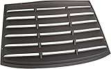 Willpak Industries 1557 ABS Car Louver for Chrysler/Dodge