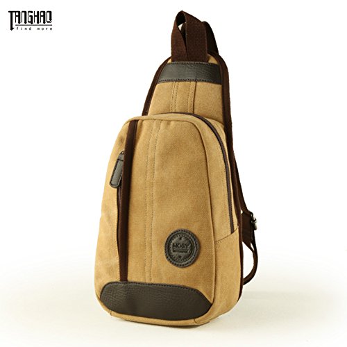 Sac de loisirs coréen léger idéal pour vos sorties urbaines