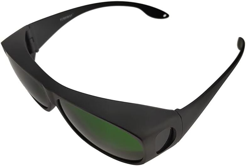 IPL CE Certificated IPL Intensive Light Protection RGB Laser Eyewear Protection Safety Glasses Goggles
