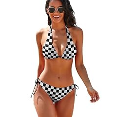Black White Race Checkered Flag