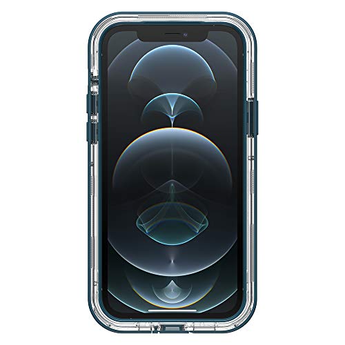 Coque iPhone 12 Pro LifeProof Next pour activités outdoor