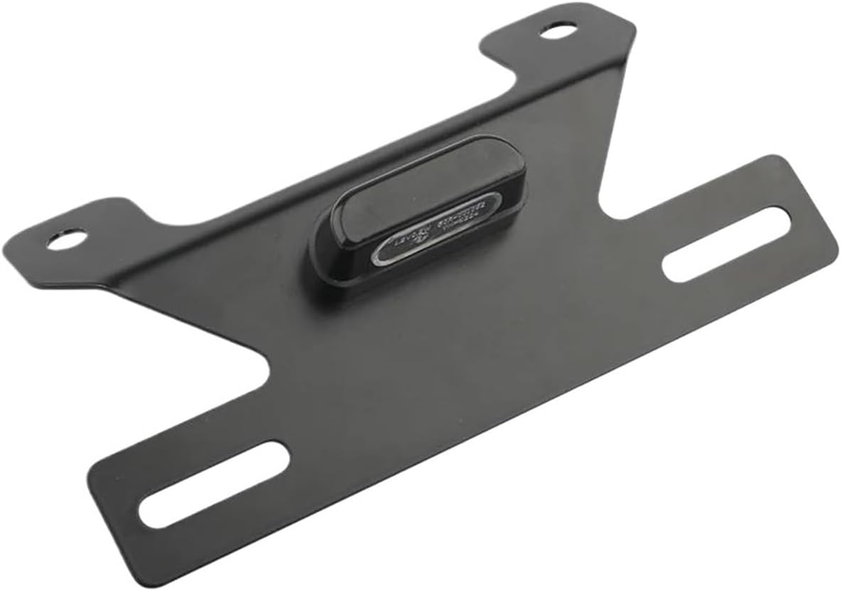 ☆☆☆ ナンバープレートホルダー ブラケット マウント オートバイ用 用