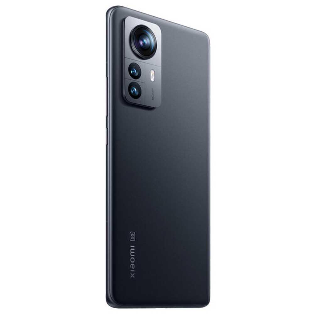 Amazon | 【SIMフリー】Xiaomi 12 Pro 5G Dual Sim 256GB グレー (12GB