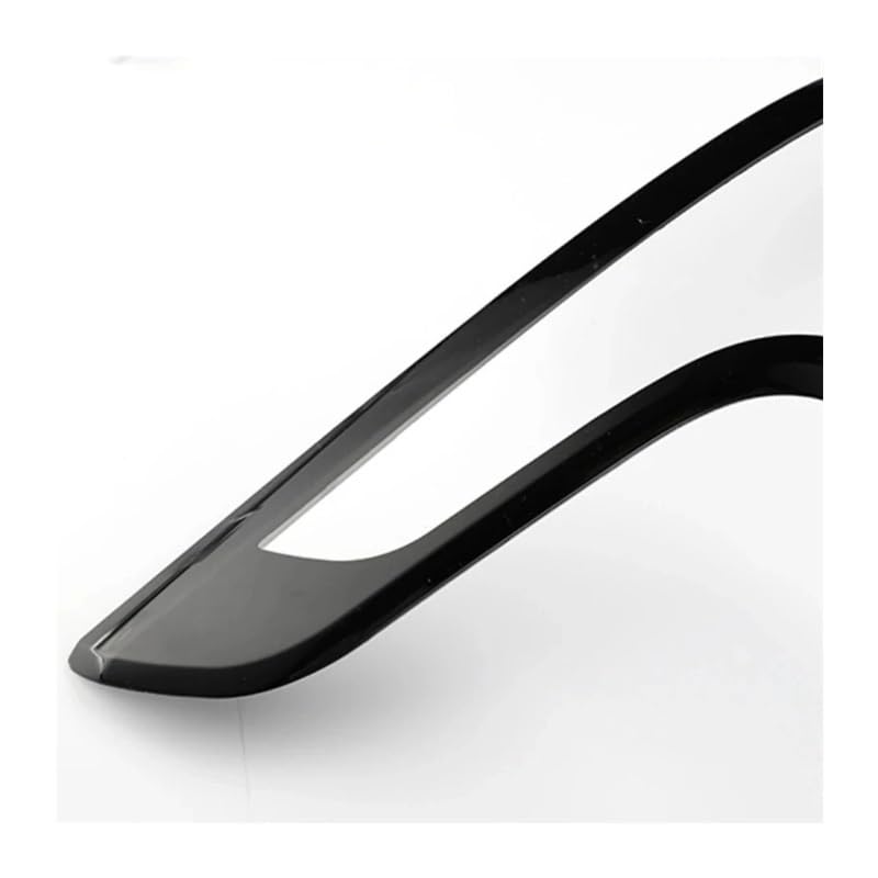 Feu arrière voiture Range Rover Executive coque de phare étanche - 5