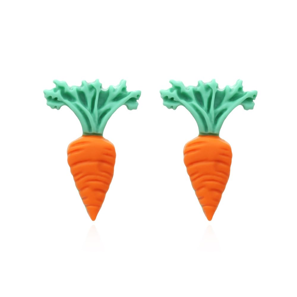 See full amazon price history chart for QUECY® Simulation Cute Carrot Earrings Retro Vegetable Earrings Playful Student Earrings for Women QUECY® Simulation Cute Carrot Earrings Retro Vegetable Earrings Playful Student Earrings for Women (B0CND5NNQJ) Amazon Price History, Amazon Price Tracker
