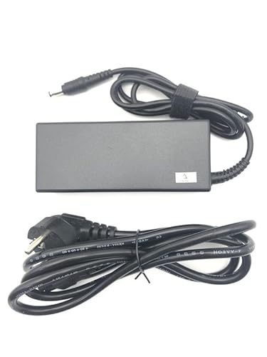 T-ProTek 90W Adapter Netzteil Ladegerät kompatibel für Samsung N230