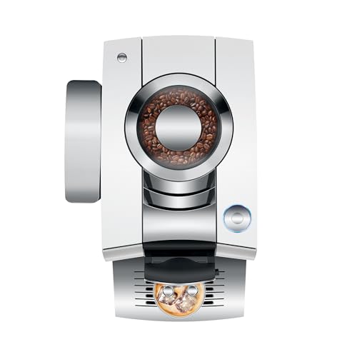 Image of Jura Z10 Aluminum White