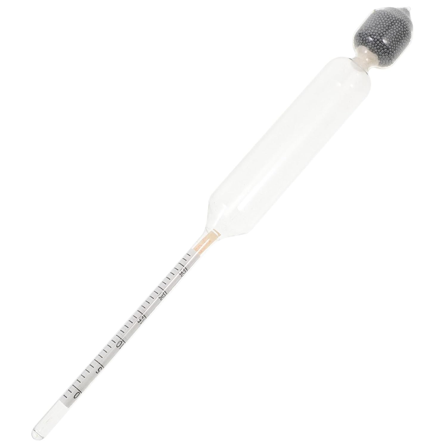 4pcs Precision Lactate Hydrometer for Milk Home Use Steaming Milk Tester