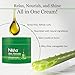 Nisha Hair Relaxer – Hair Relaxer for Curly Hair – Cream Base Relaxer with Aloe Vera & Olive Oil – 500g – Instant Performance on Resistant/Coarse Hair – Achieves Soft, Smooth, Silky Sheen
