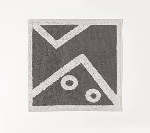 Top Towel - Pack de 3 paños de Cocina - Trapos de Cocina de Rizo 100% Algodón - Juego de paños Estampados Jacquard Tahiti, 3208