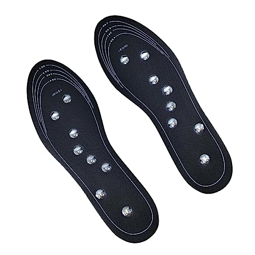 Plantillas Magnéticas FRCOLOR para Hombre y Mujer US 7-12 EU 41-46 miniatura 1