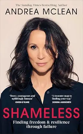 Shameless-Wow! eBook