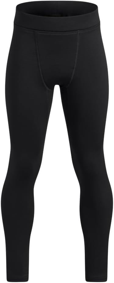 Under Armour Boys Packaged Base 4.0 Leggings