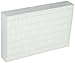 3 Pack True HEPA Filter R Replacement for Honeywell HRF-R2 HRF-R3 Air Purifier, Filter R