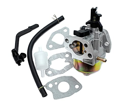 Carburetor For CAT RP3600 3600/4500 Watt Portable Generator Model 490-6488