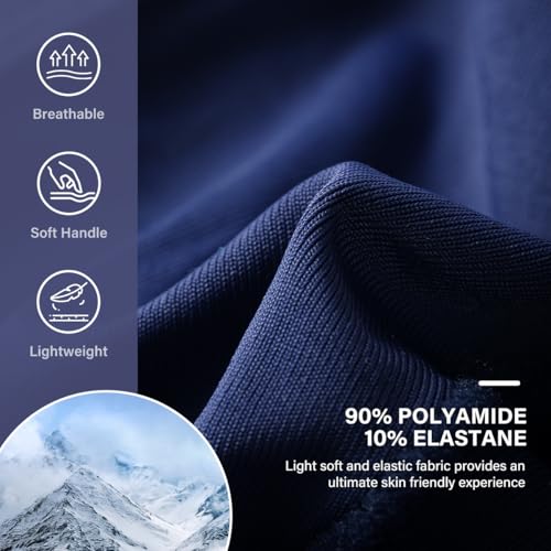 Arjen Kroos Men's Sexy Bikini Underwear Silky Swim Briefs Swimwear2