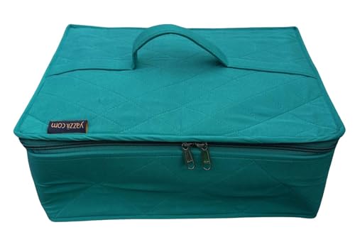 Image of All Purpose Storage Organizer Tote - Quilting, Sewing,Knitting, Portable, Multifunctional