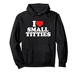 I Love Small Titties 2ERBFP5HYB8