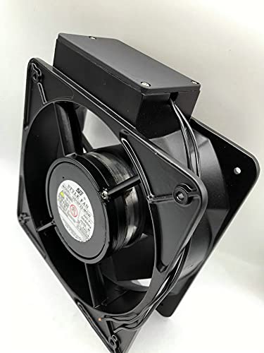 US18F22-MGW 200V 180MM Fan 200V 40 50W 18065 high Temperature Resistant Cooling Fan